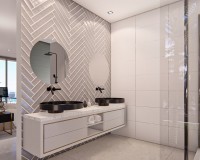 Reventa - Villa - Altea - Altea Hills