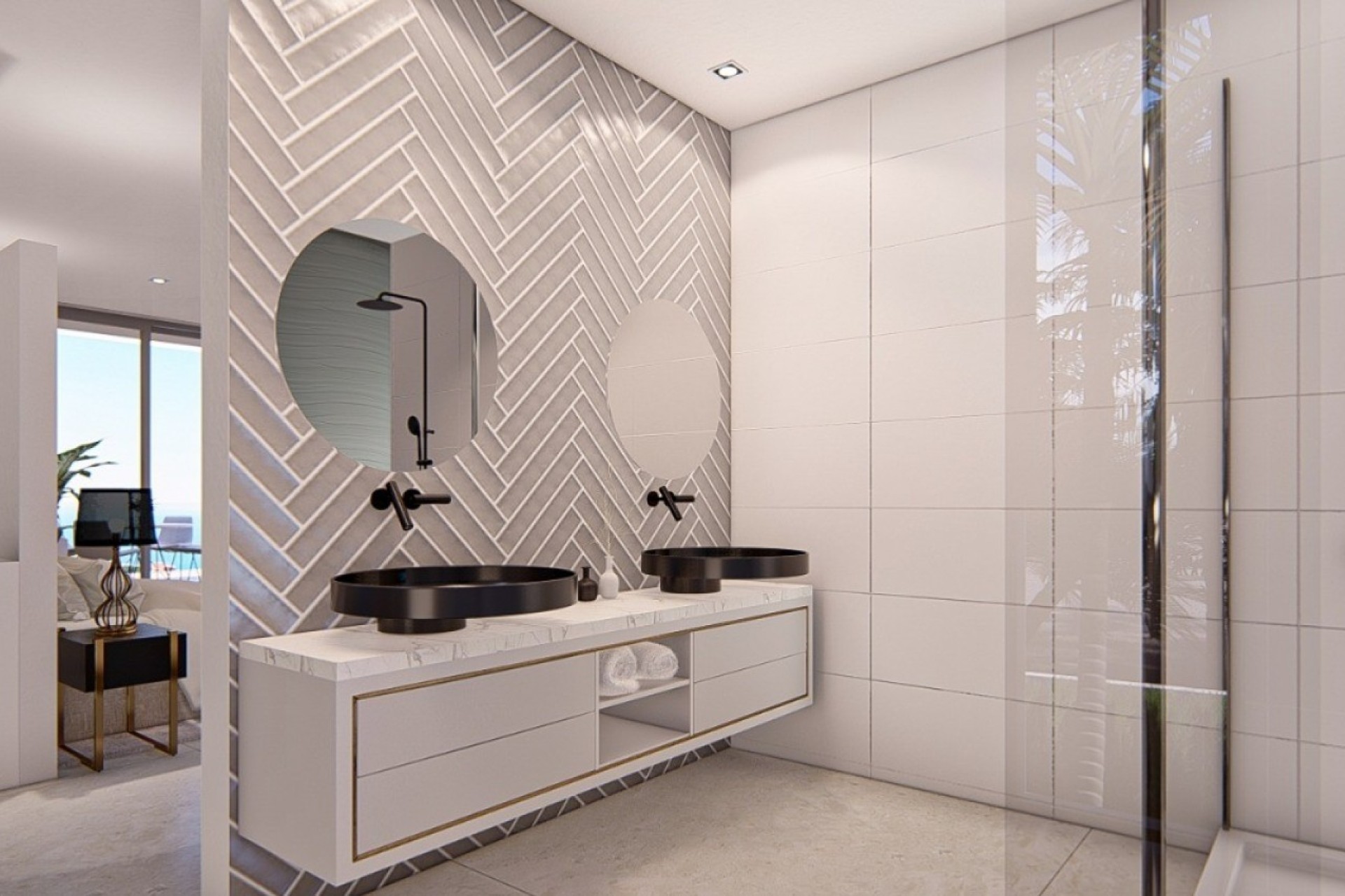 Reventa - Villa - Altea - Altea Hills