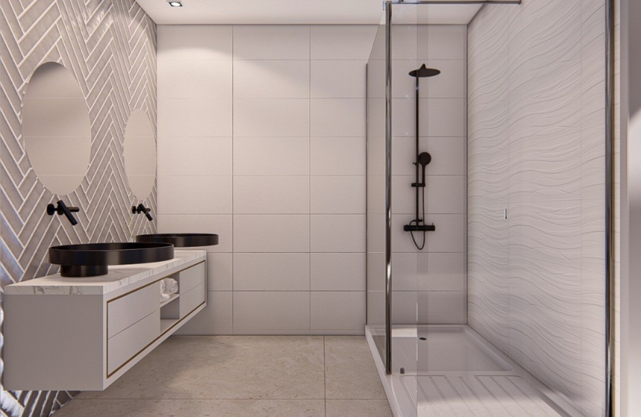 Reventa - Villa - Altea - Altea Hills