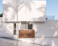Reventa - Villa - Altea - Altea Hills