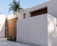 Reventa - Villa - Altea - Altea Hills