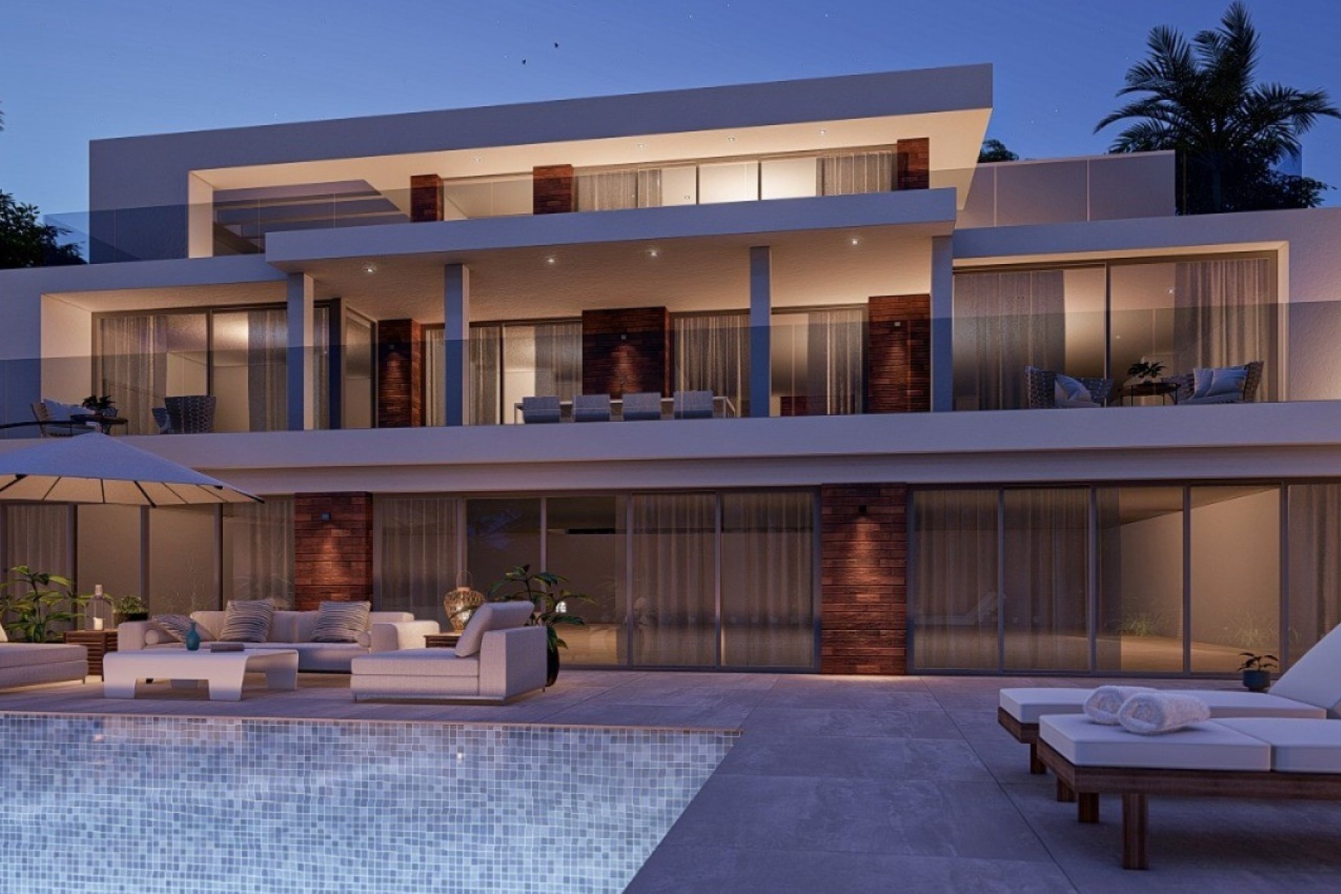 Reventa - Villa - Altea - Altea Hills