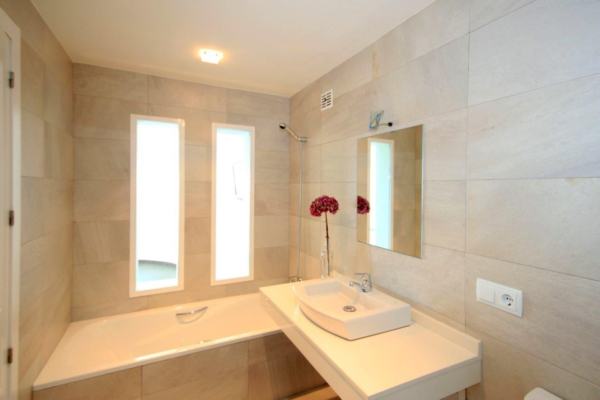 Reventa - Villa - Altea - Altea La Vella