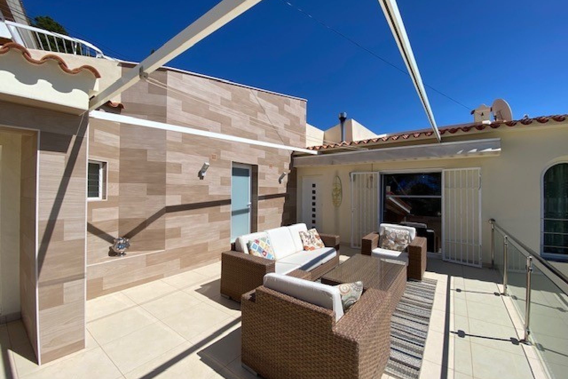 Reventa - Villa - Altea - Altea La Vella