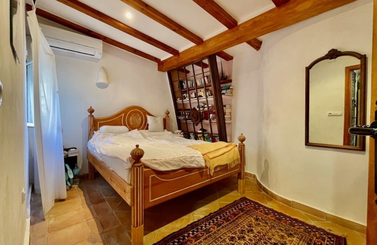 Reventa - Villa - Altea - Altea La Vella