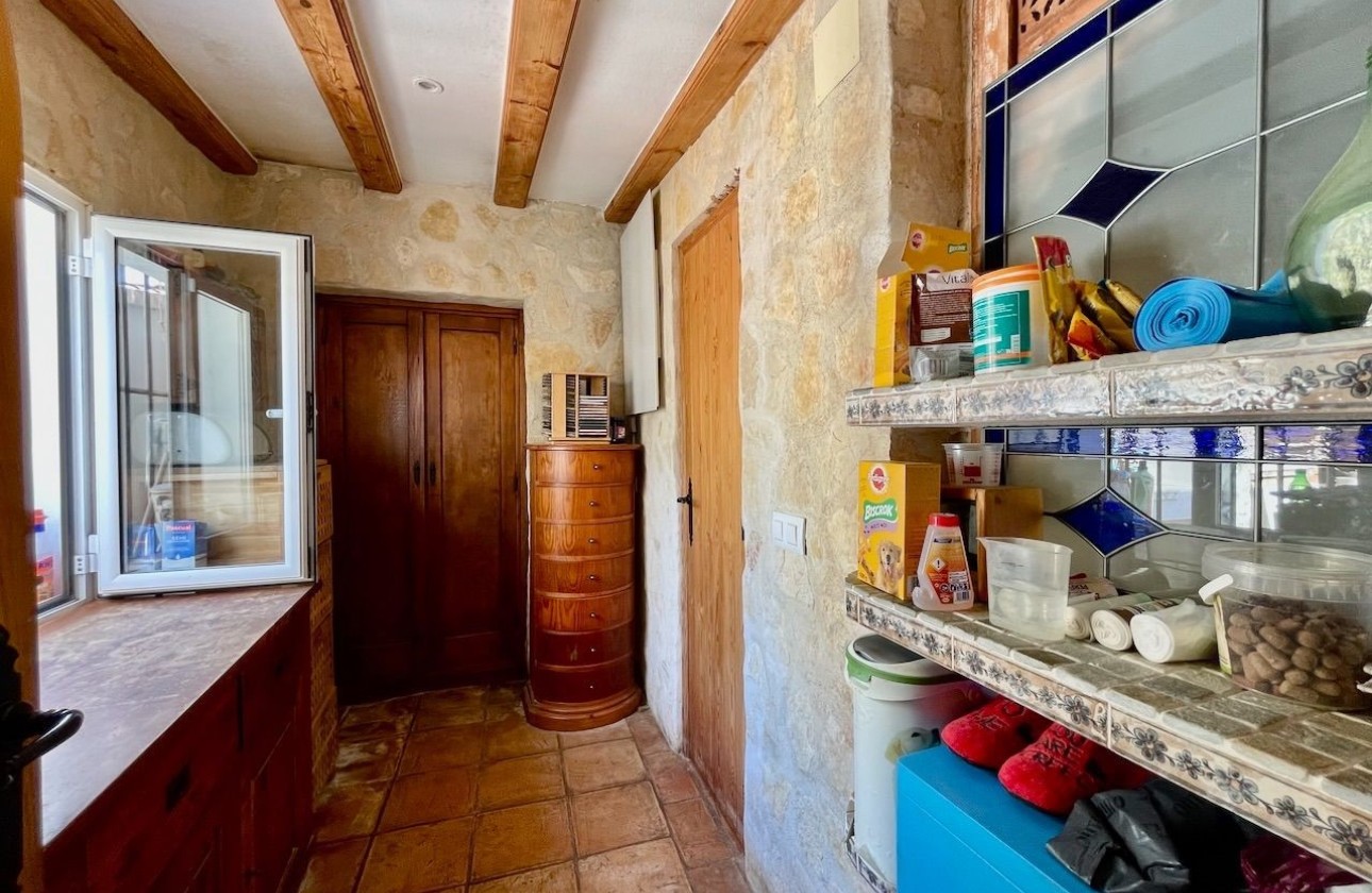 Reventa - Villa - Altea - Altea La Vella