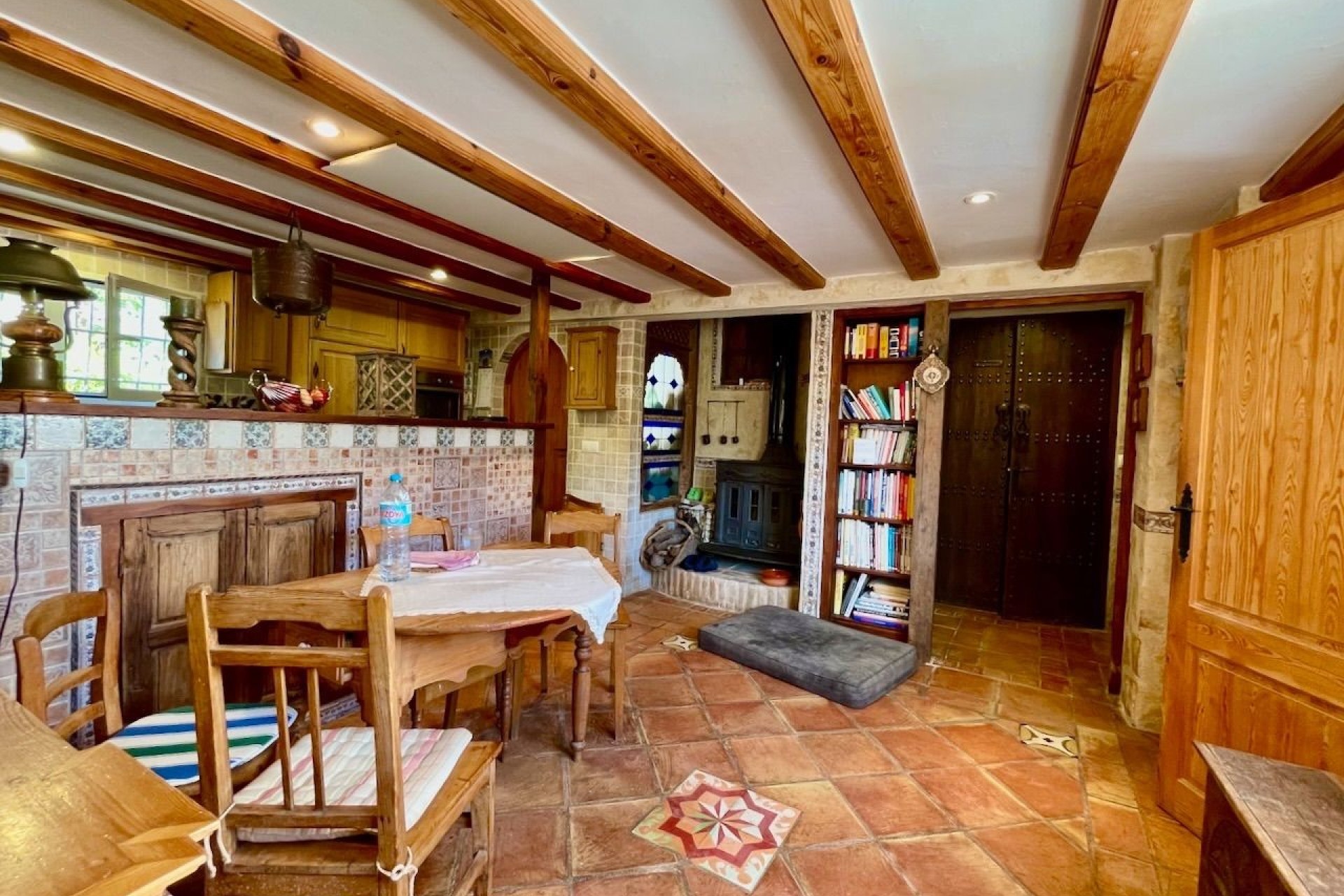 Reventa - Villa - Altea - Altea La Vella