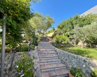 Reventa - Villa - Altea - Altea La Vella