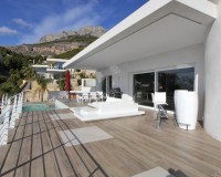 Reventa - Villa - Altea - Altea La Vella