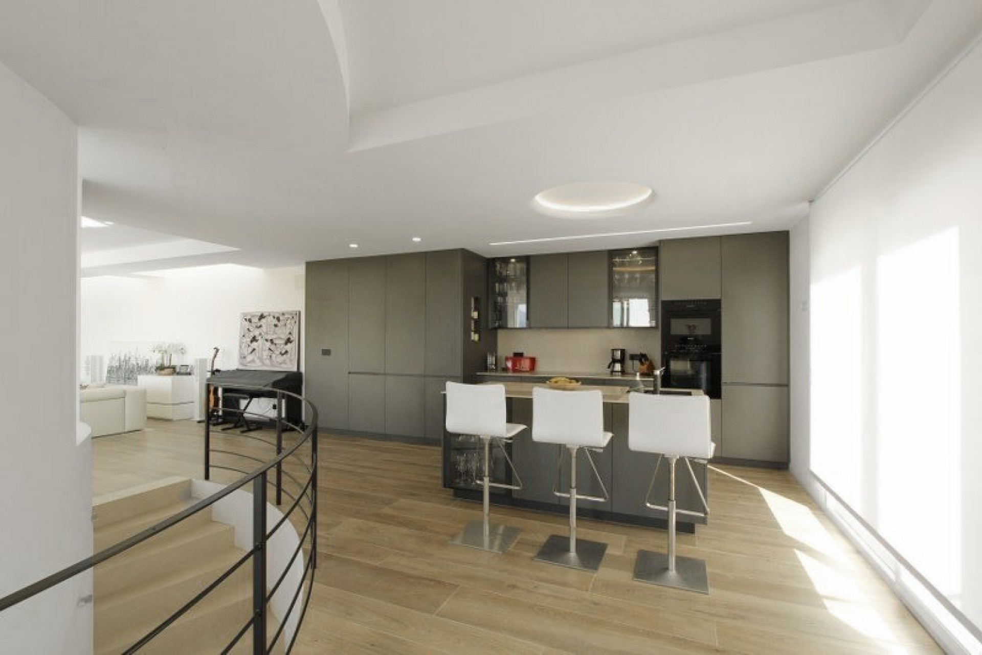 Reventa - Villa - Altea - Altea La Vella