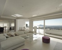 Reventa - Villa - Altea - Altea La Vella