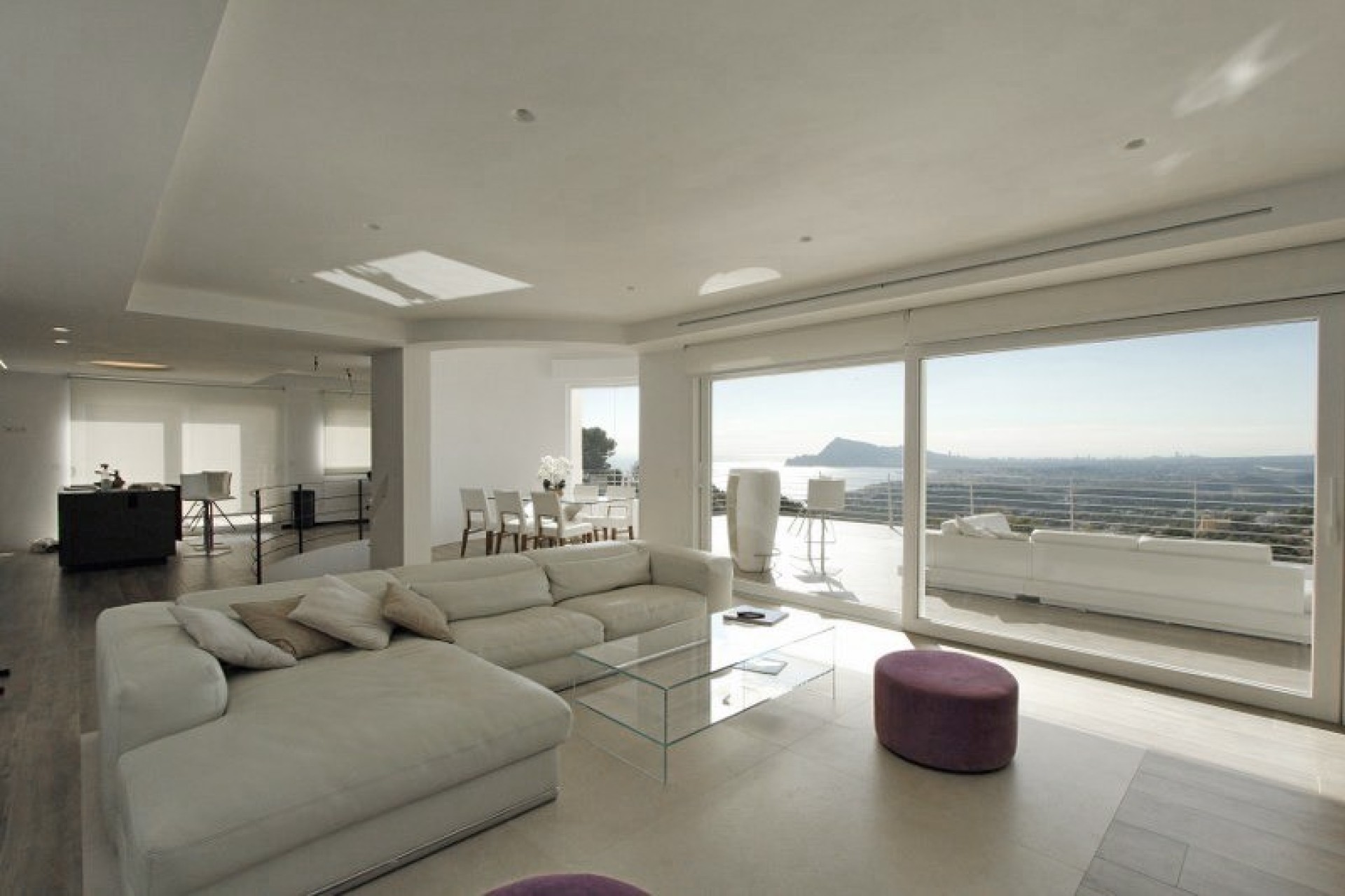 Reventa - Villa - Altea - Altea La Vella