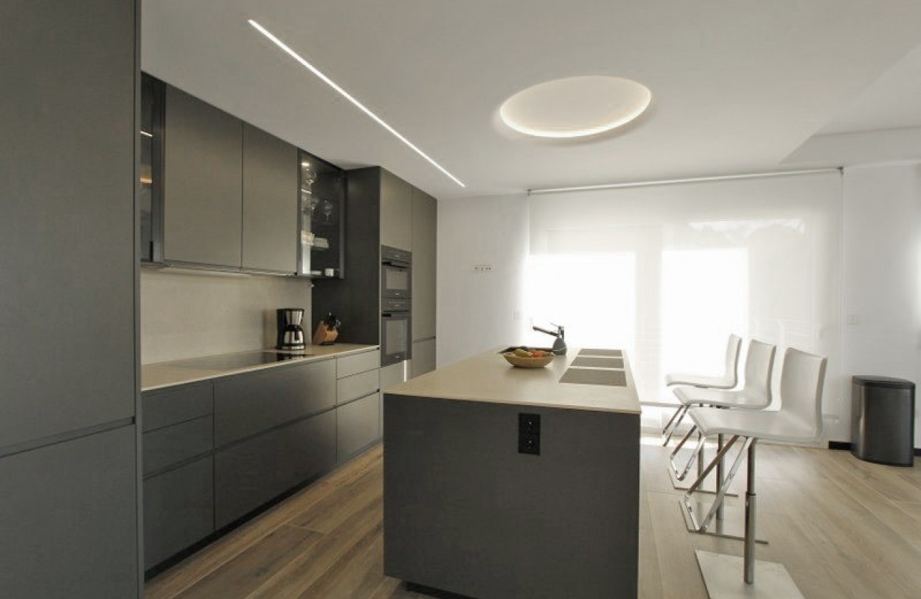 Reventa - Villa - Altea - Altea La Vella