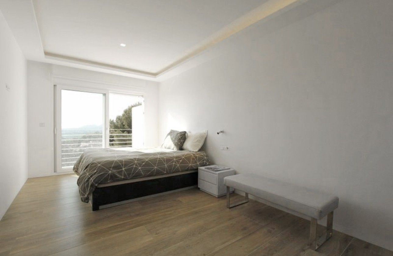 Reventa - Villa - Altea - Altea La Vella