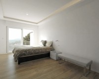 Reventa - Villa - Altea - Altea La Vella