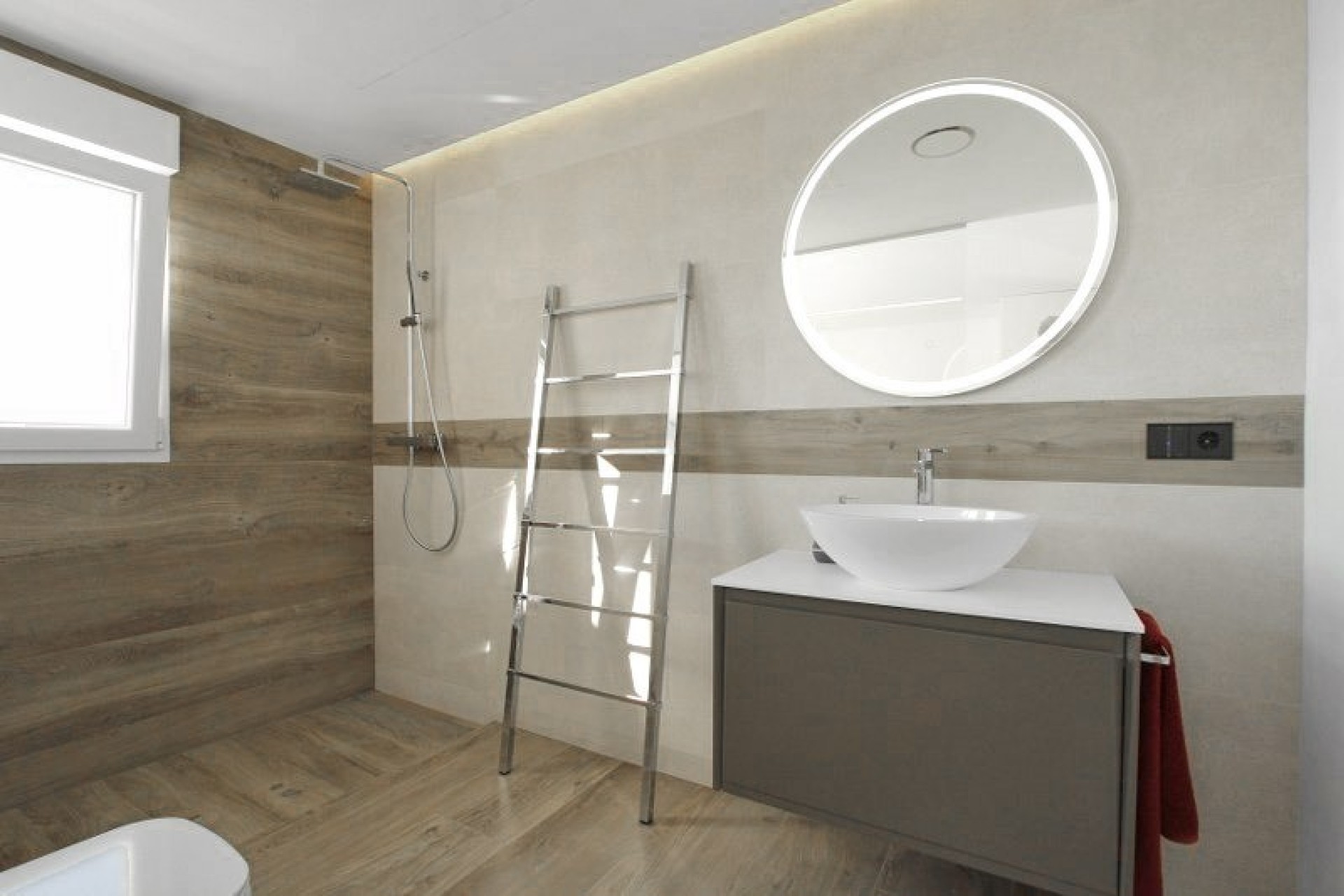 Reventa - Villa - Altea - Altea La Vella