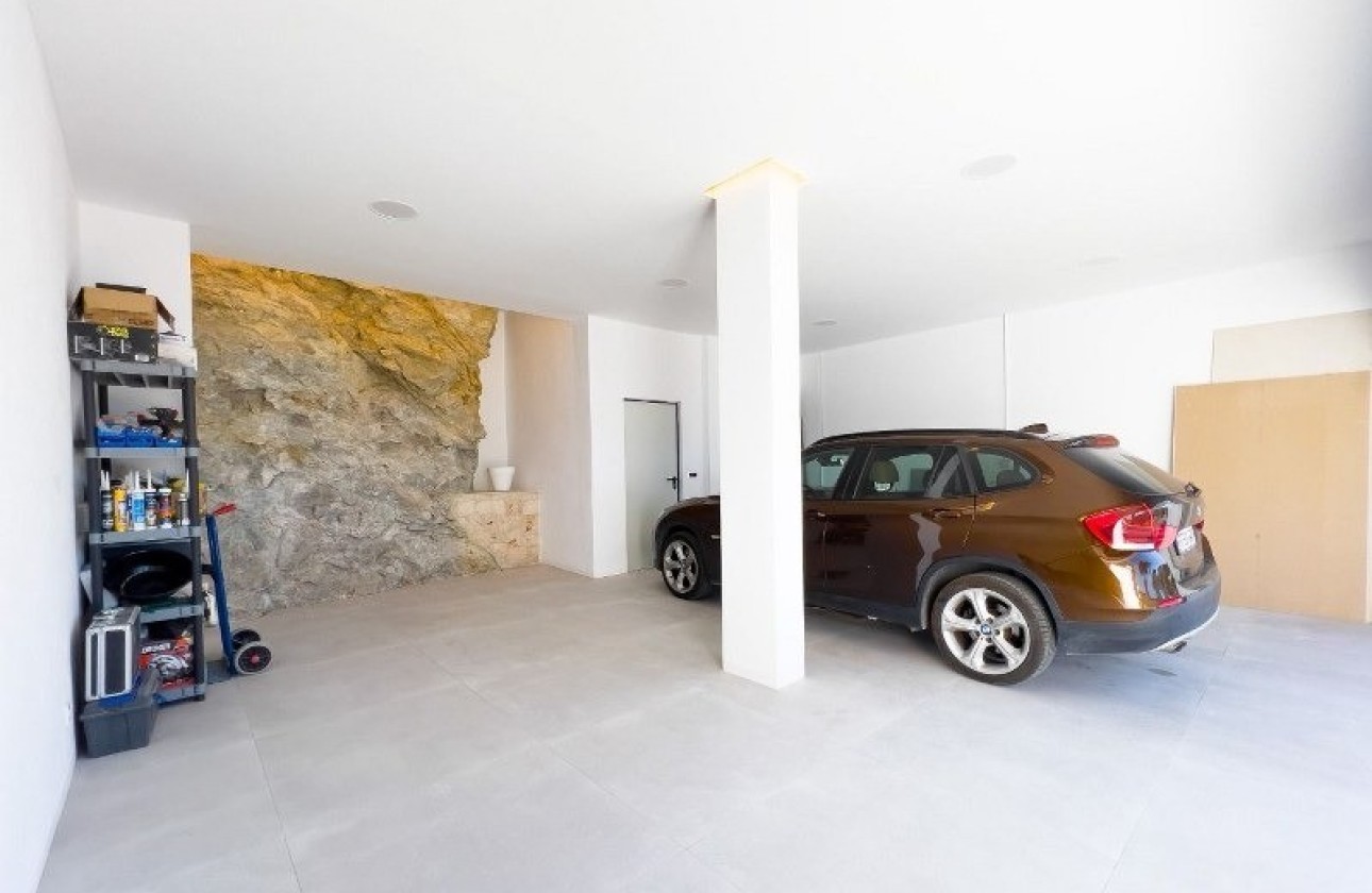 Reventa - Villa - Altea - Altea La Vella