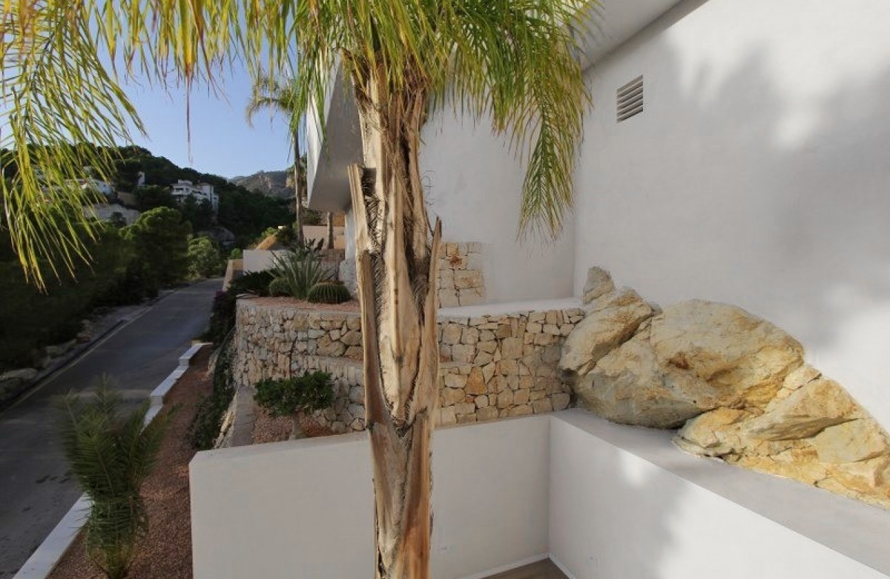 Reventa - Villa - Altea - Altea La Vella
