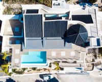 Reventa - Villa - Altea - Altea La Vella