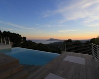 Reventa - Villa - Altea - Altea La Vella