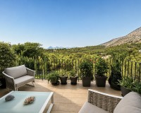 Reventa - Villa - Altea - Altea La Vella