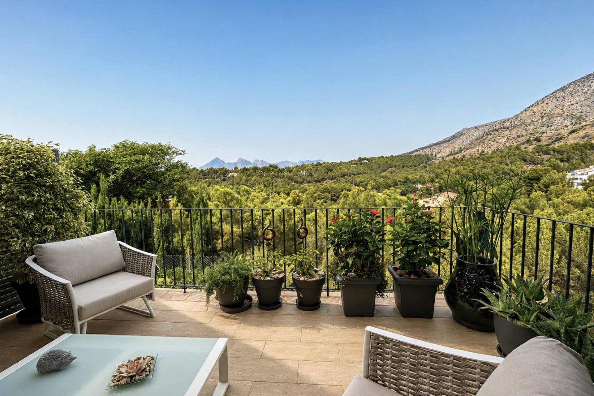 Reventa - Villa - Altea - Altea La Vella