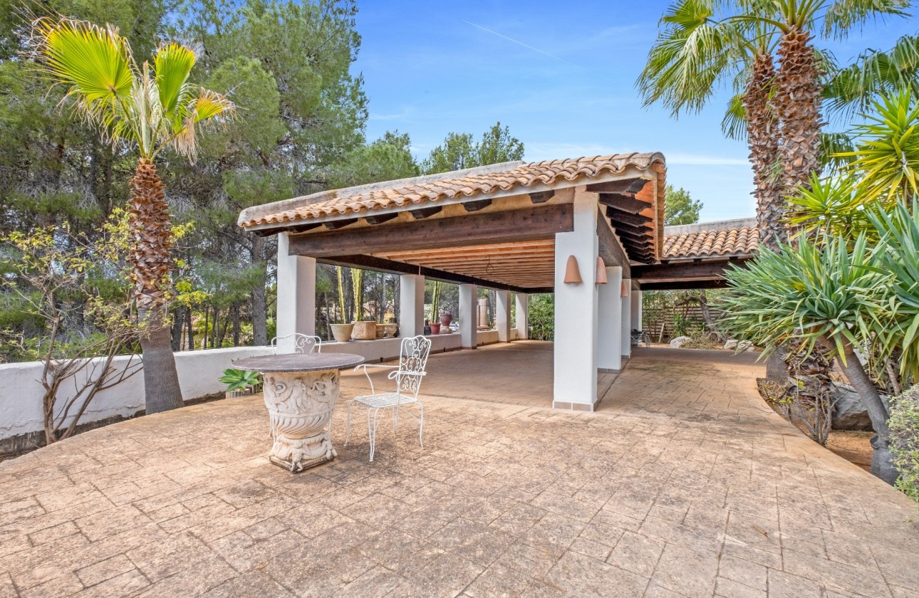 Reventa - Villa - Altea