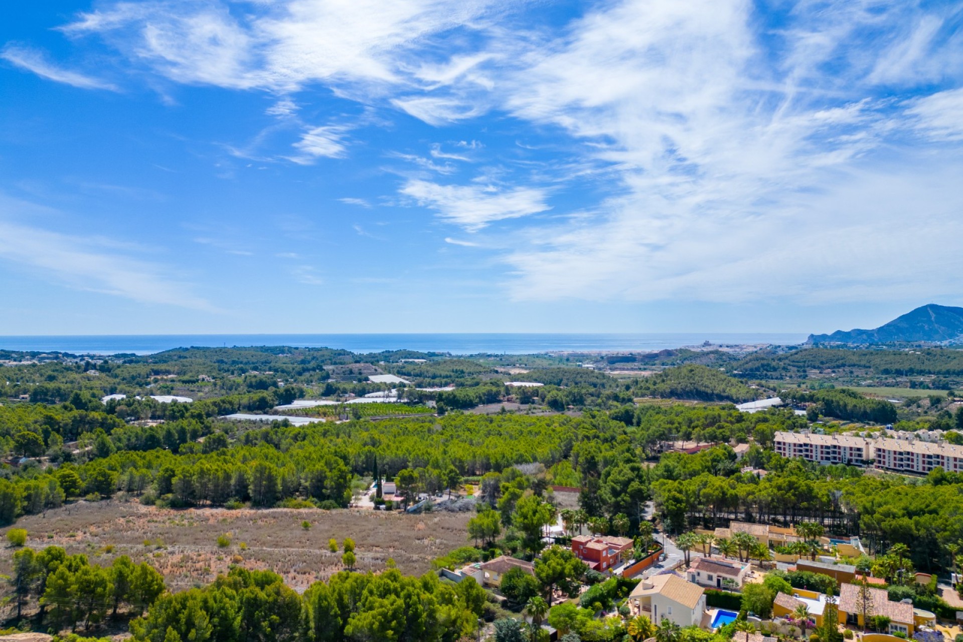 Reventa - Villa - Altea