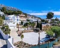 Reventa - Villa - Altea
