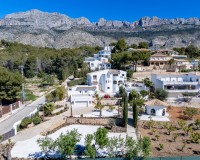 Reventa - Villa - Altea