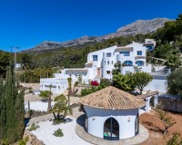 Reventa - Villa - Altea