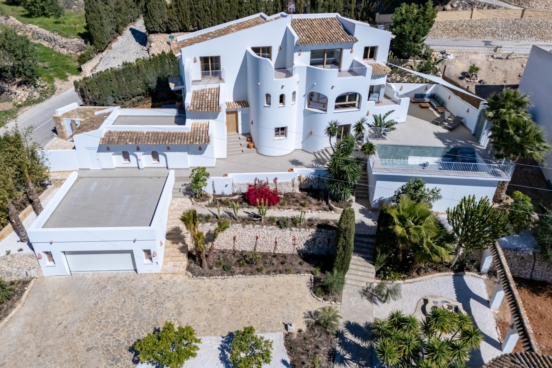 Reventa - Villa - Altea