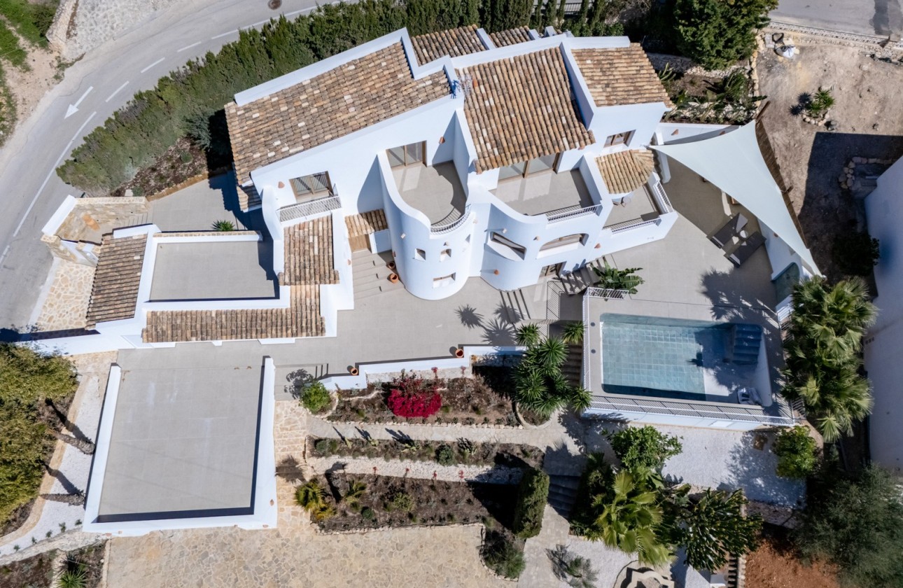 Reventa - Villa - Altea