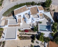 Reventa - Villa - Altea