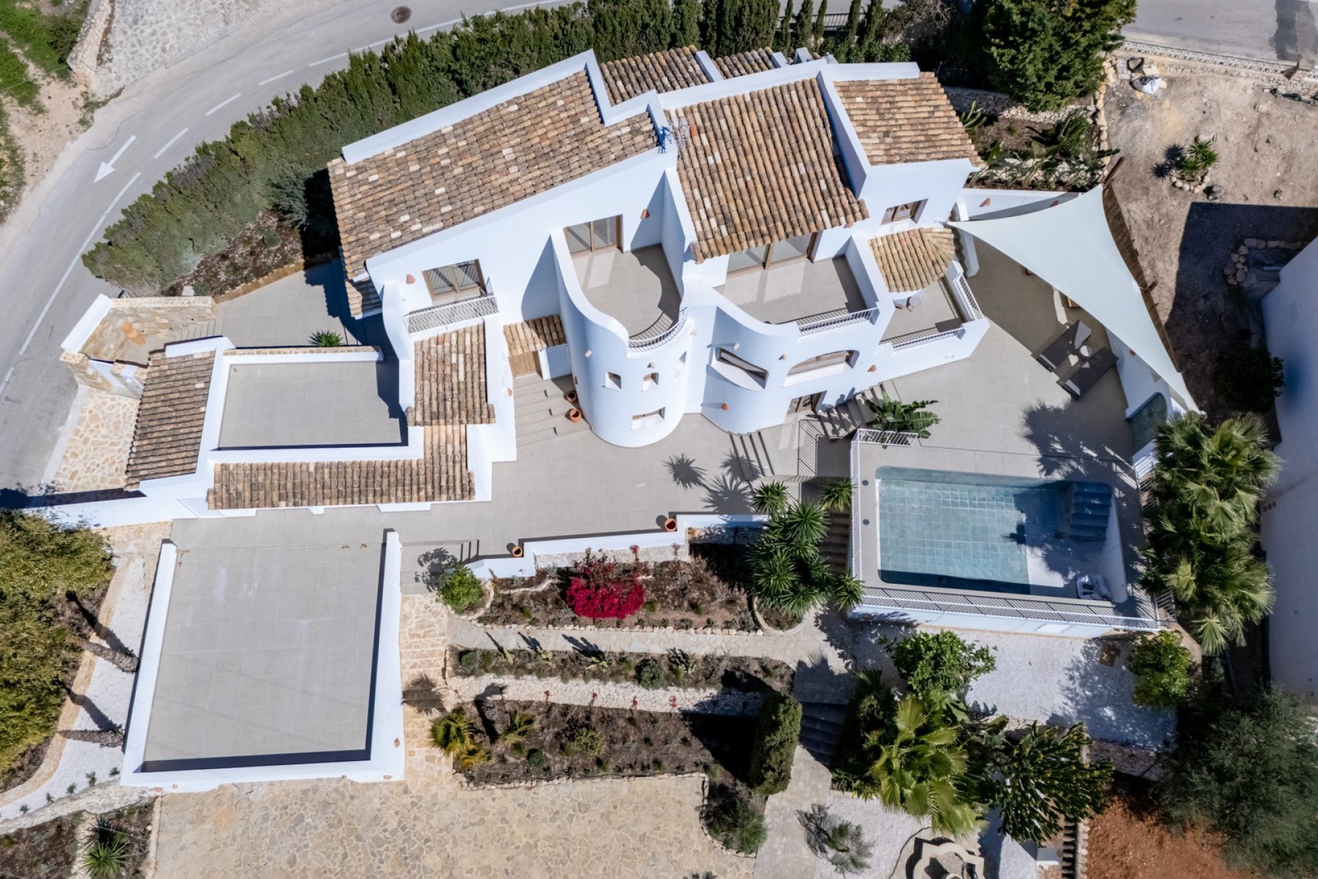 Reventa - Villa - Altea