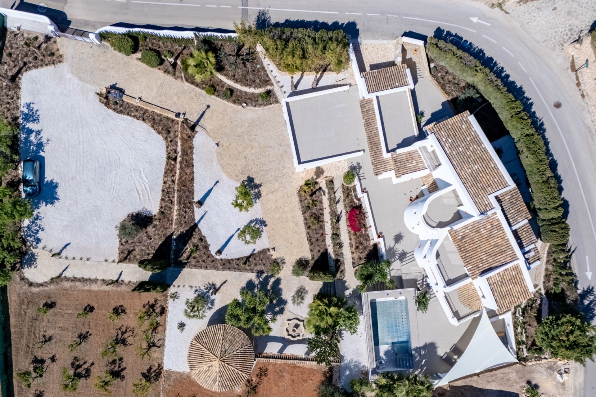 Reventa - Villa - Altea