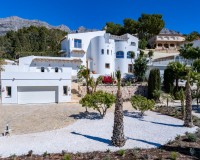 Reventa - Villa - Altea