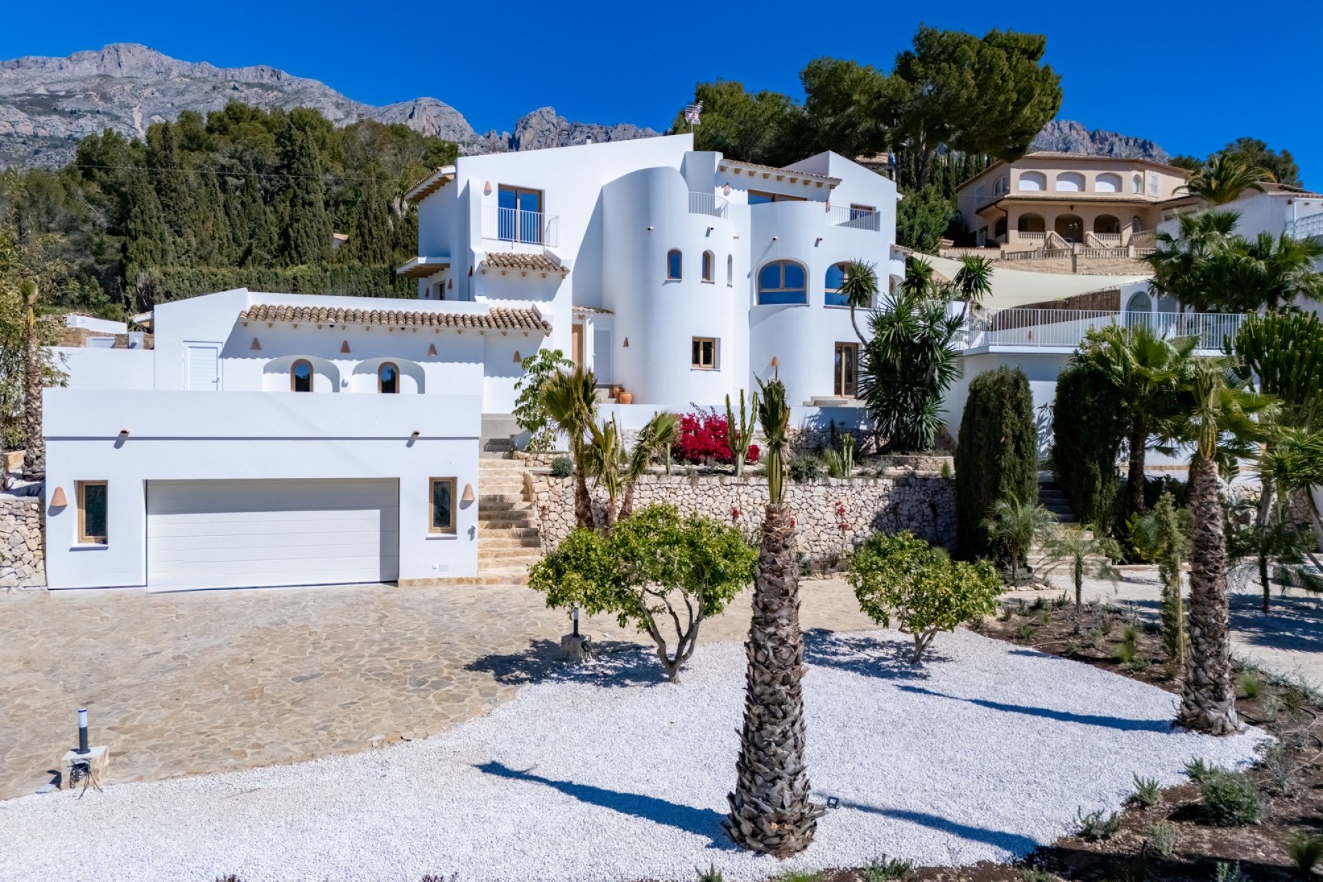 Reventa - Villa - Altea