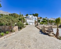 Reventa - Villa - Altea