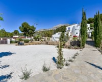Reventa - Villa - Altea
