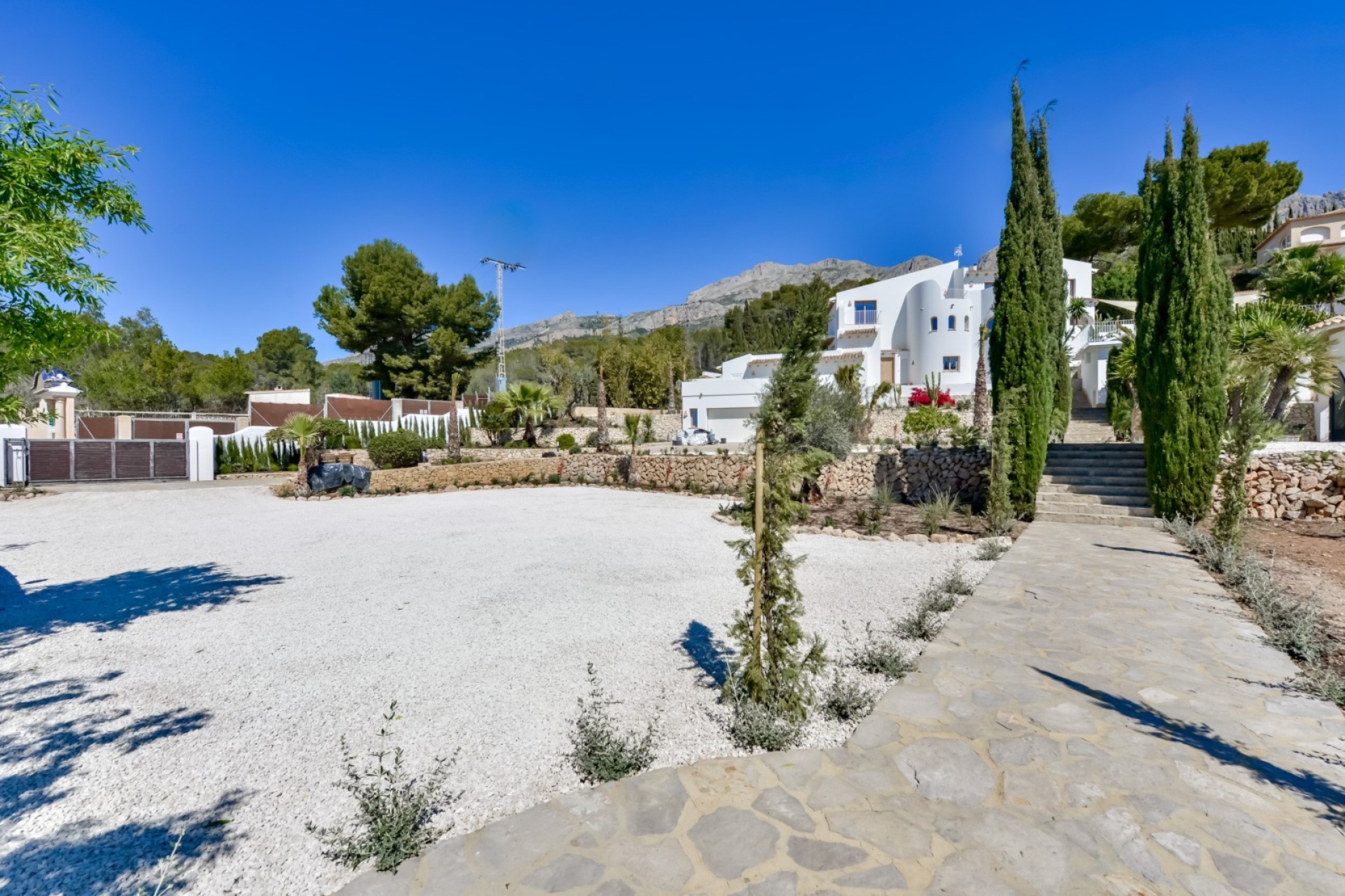 Reventa - Villa - Altea