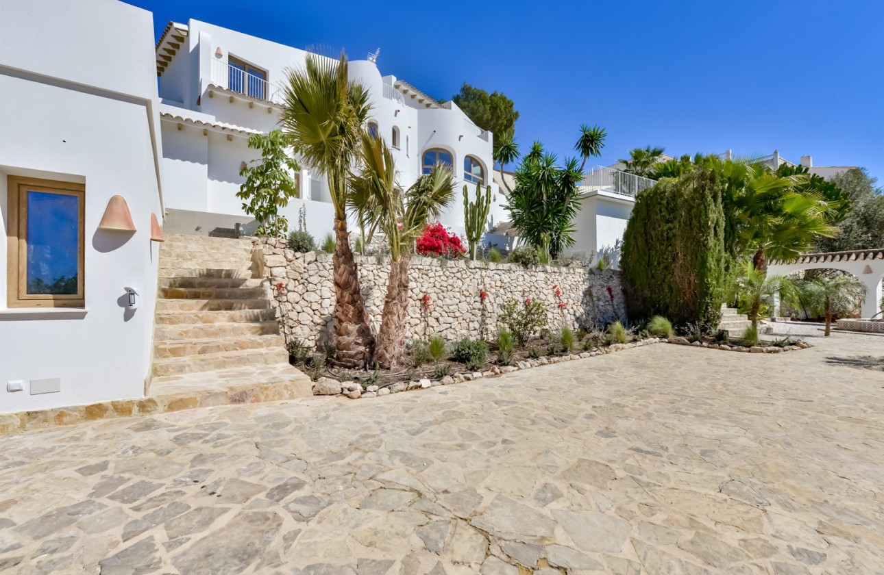 Reventa - Villa - Altea