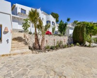 Reventa - Villa - Altea