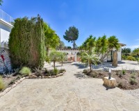 Reventa - Villa - Altea