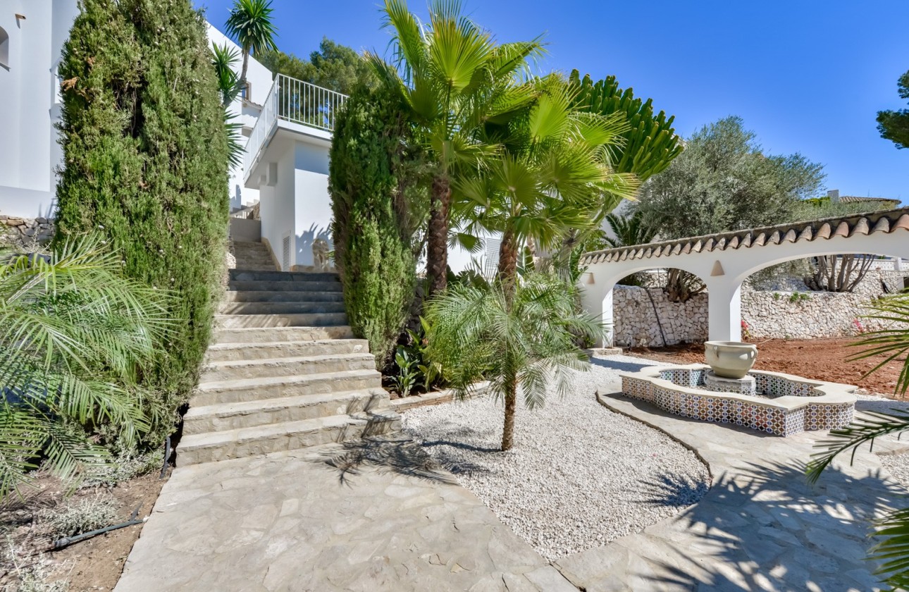 Reventa - Villa - Altea