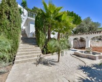 Reventa - Villa - Altea