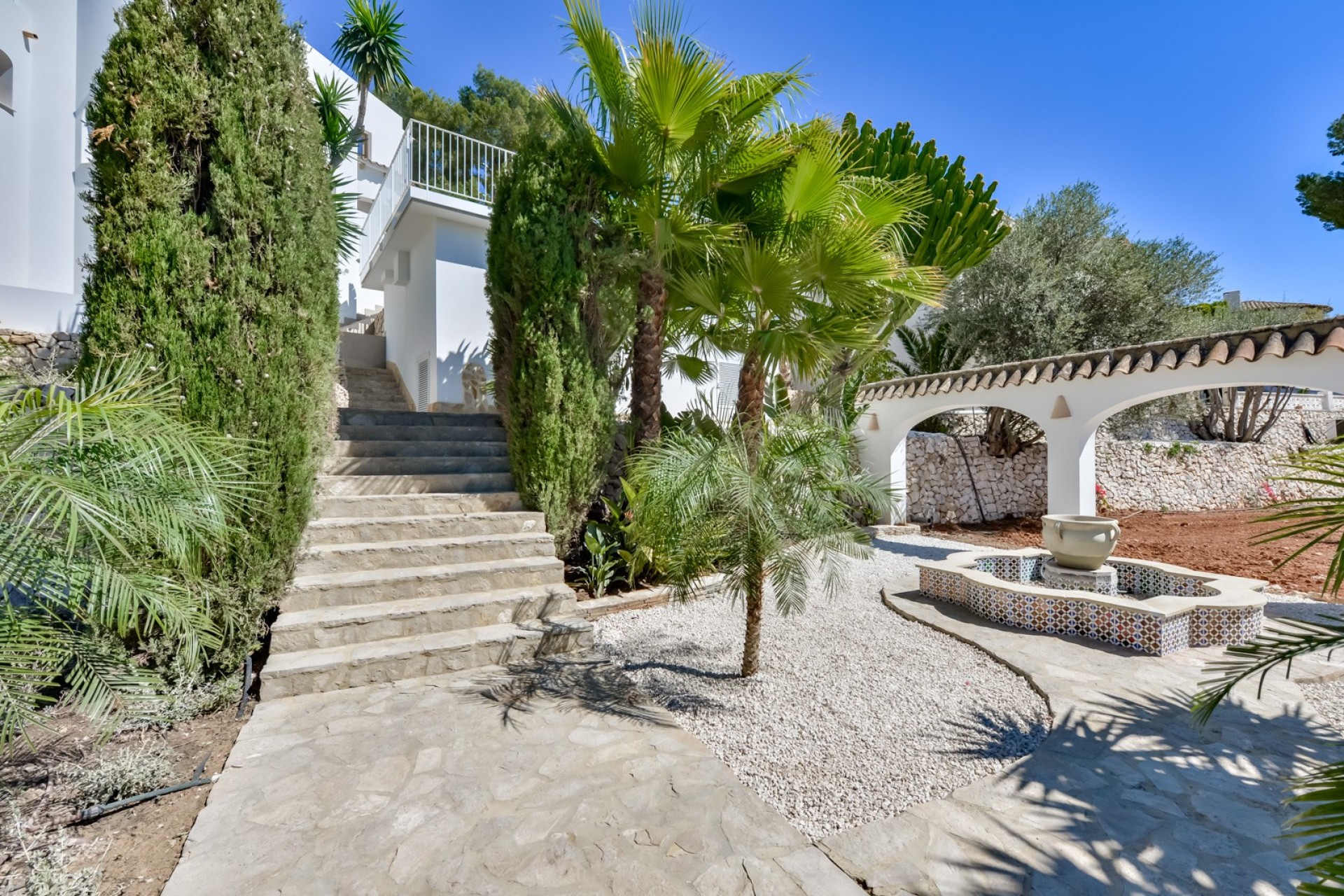 Reventa - Villa - Altea