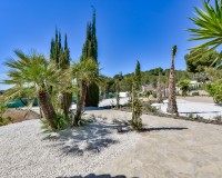 Reventa - Villa - Altea