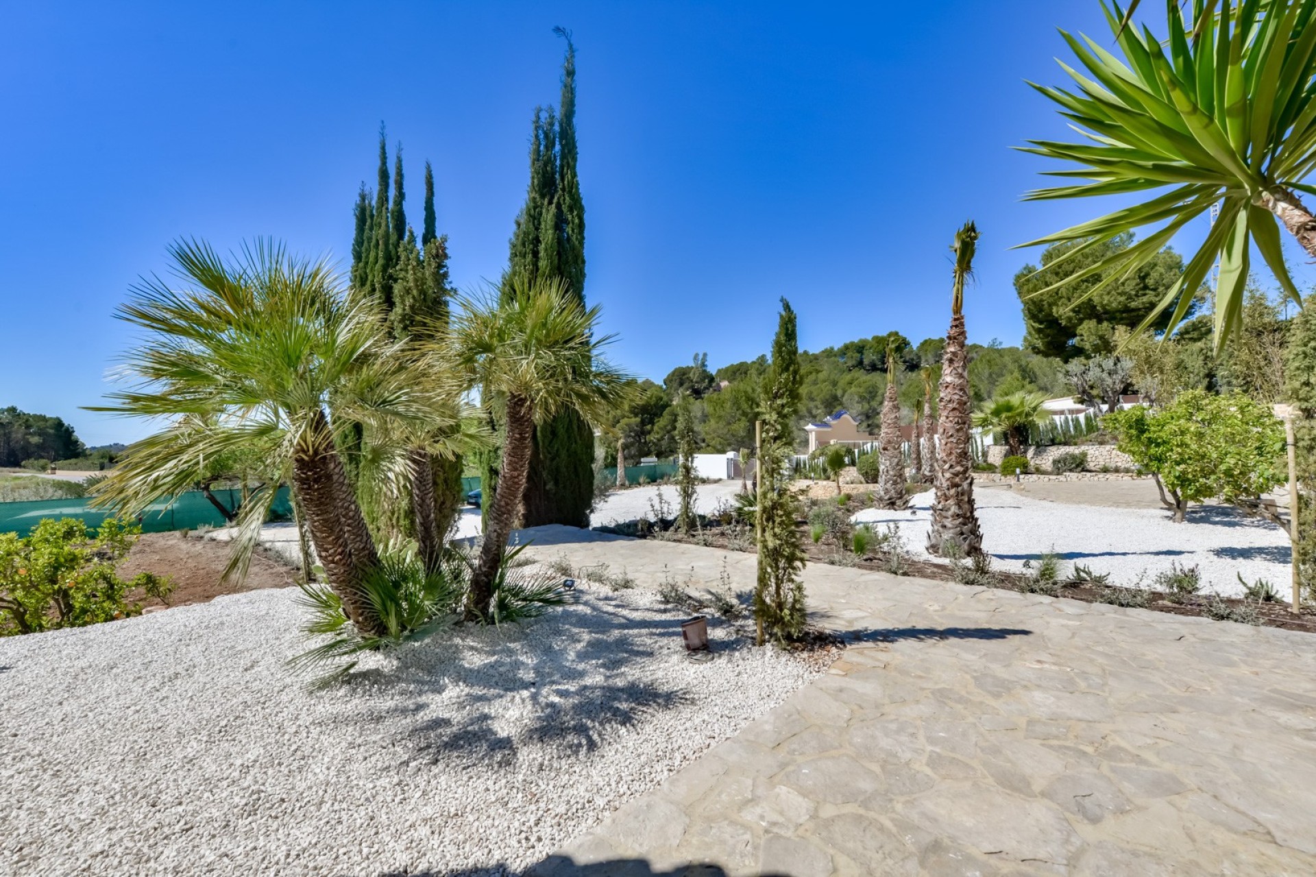 Reventa - Villa - Altea