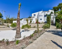 Reventa - Villa - Altea